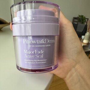 Pillowtalk Derm By Shereene Idriss Brightening Moisturizer 1.7 oz